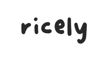 ricely logo